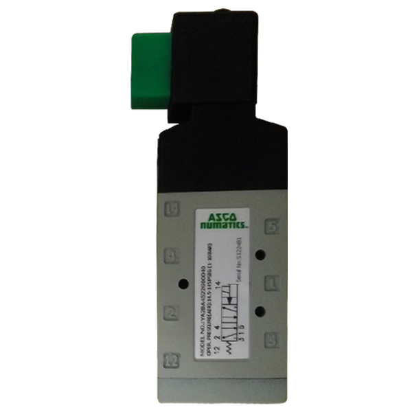 YA2BA4524G00061 New ASCO Solenoid Valves